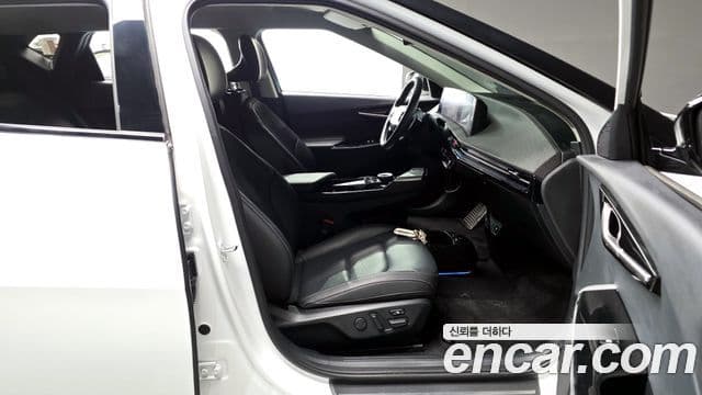 Kia EV6 Earth, 2024 11