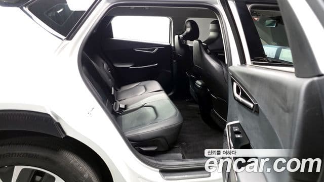 Kia EV6 Earth, 2024 12