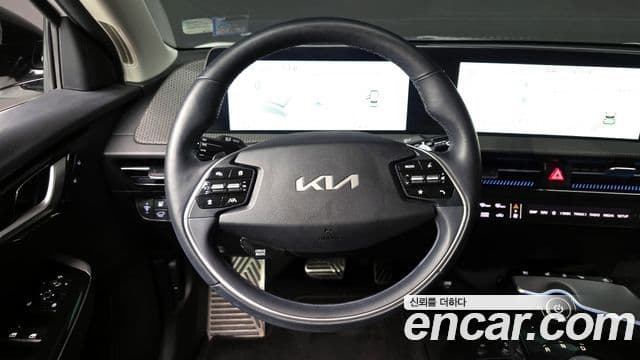 Kia EV6 Earth, 2024 13