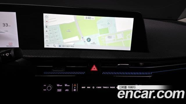 Kia EV6 Earth, 2024 14