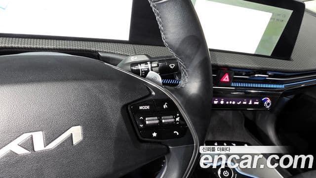 Kia EV6 Earth, 2024 17
