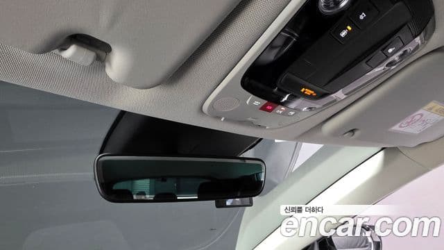 Kia EV6 Earth, 2024 18