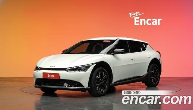 Kia EV6 Earth, 2024 1