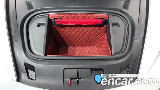 Porsche 타이칸 базовый, 2022 6