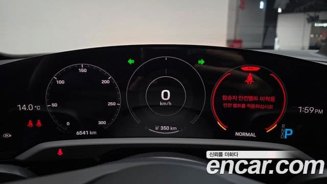 Porsche 타이칸 базовый, 2022 8