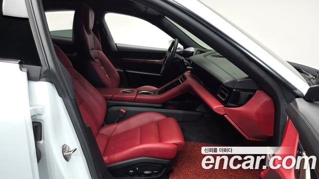 Porsche 타이칸 базовый, 2022 10