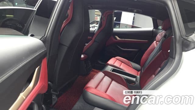 Porsche 타이칸 базовый, 2022 13