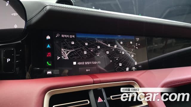 Porsche 타이칸 базовый, 2022 15