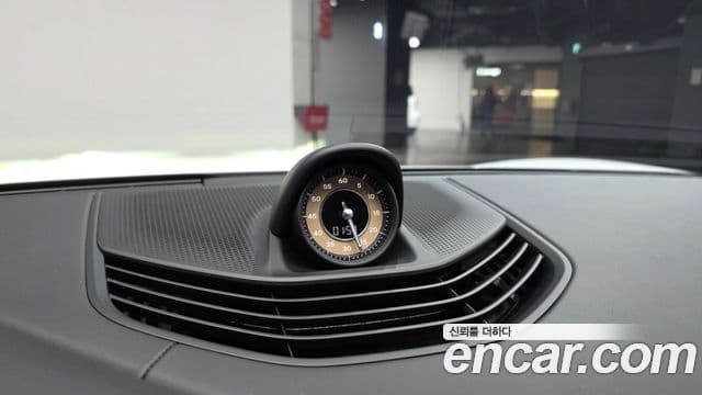 Porsche 타이칸 базовый, 2022 17