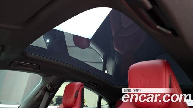 Porsche 타이칸 базовый, 2022 18