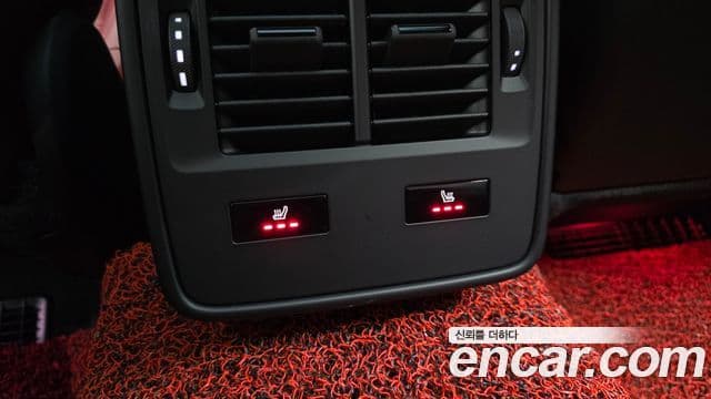 Porsche 타이칸 базовый, 2022 19