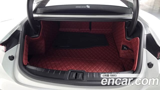 Porsche 타이칸 базовый, 2022 21