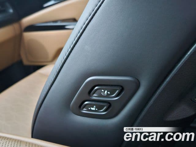 Kia Carnival 4세대 Noblesse, 2021 12