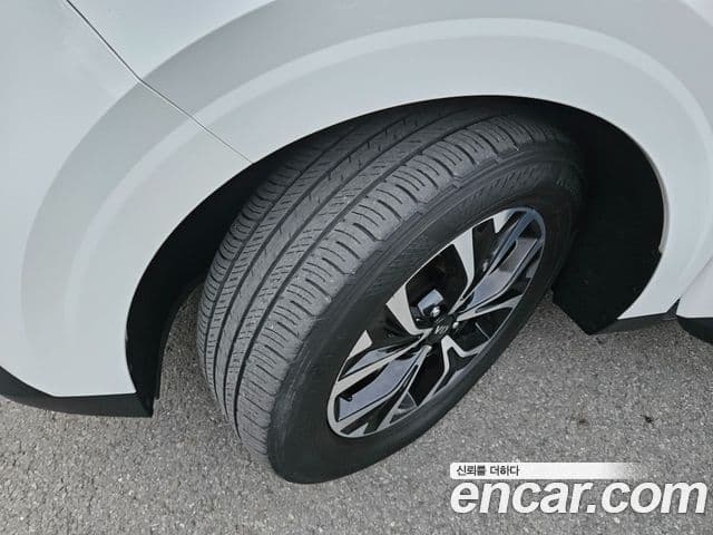 Kia Carnival 4세대 Noblesse, 2021 13