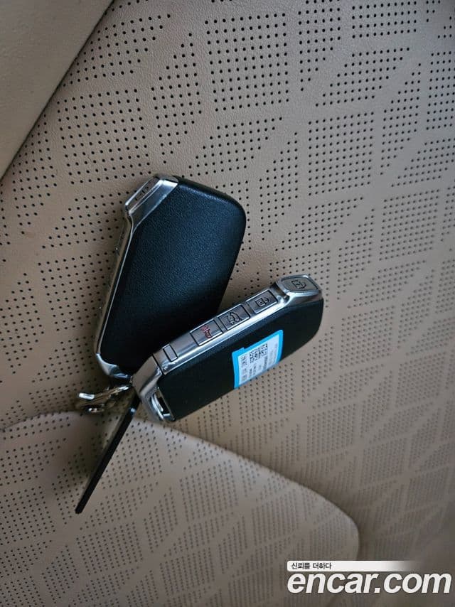 Kia Carnival 4세대 Noblesse, 2021 14