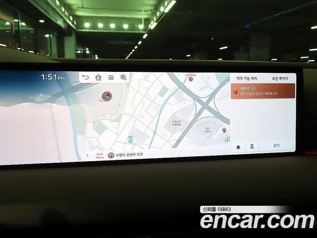 Genesis G80 (RG3) бензин 2.5 турбо AWD, 2025 13