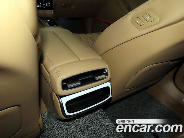 Genesis G80 (RG3) бензин 2.5 турбо AWD, 2025 15