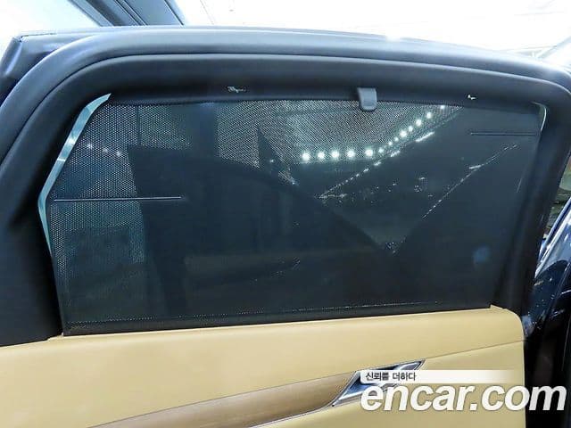 Genesis G80 (RG3) бензин 2.5 турбо AWD, 2025 16