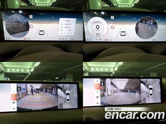 Genesis G80 (RG3) бензин 2.5 турбо AWD, 2025 17