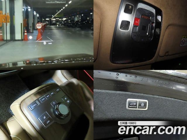 Genesis G80 (RG3) бензин 2.5 турбо AWD, 2025 18