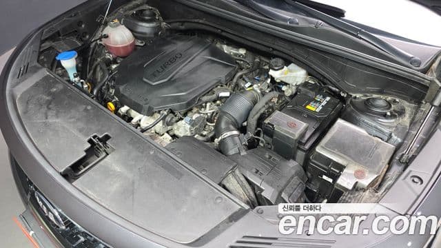 Kia Sorento 4세대 Signature, 2021 6