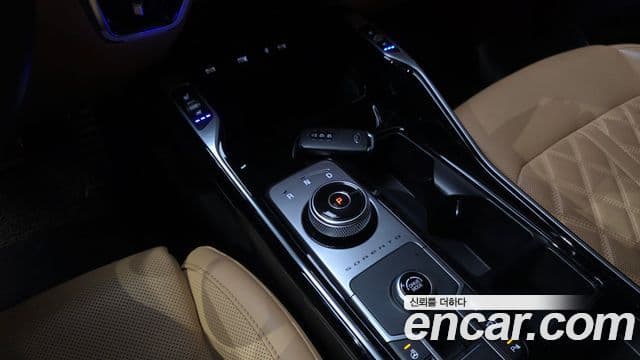 Kia Sorento 4세대 Signature, 2021 9