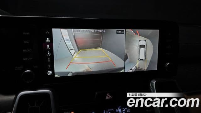 Kia Sorento 4세대 Signature, 2021 15
