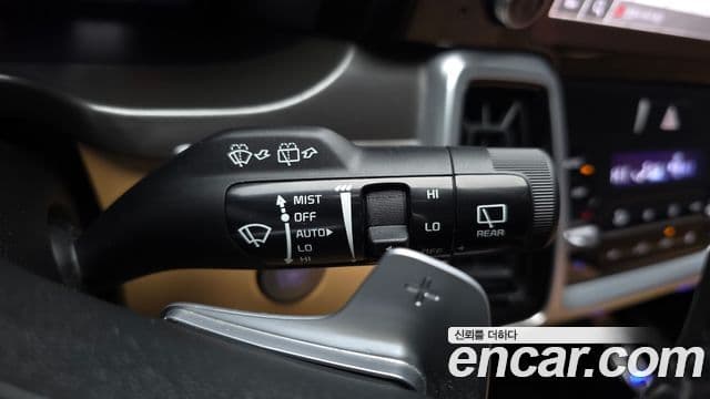 Kia Sorento 4세대 Noblesse, 2021 17