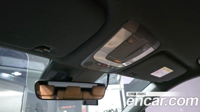 Kia Sorento 4세대 Noblesse, 2021 18