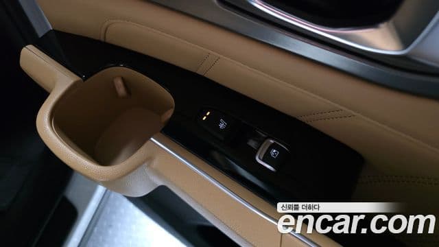 Kia Sorento 4세대 Noblesse, 2021 19