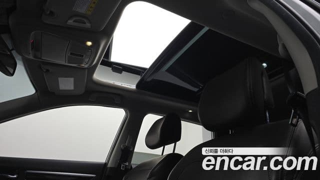 Renault Korea(Samsung) QM6 Signature, 2017 19