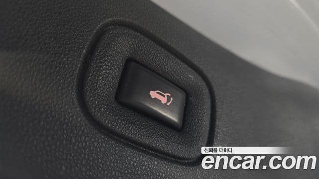 Renault Korea(Samsung) QM6 Signature, 2017 20