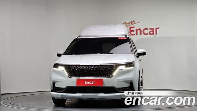 Kia Carnival 4세대 Signature, 2023 3