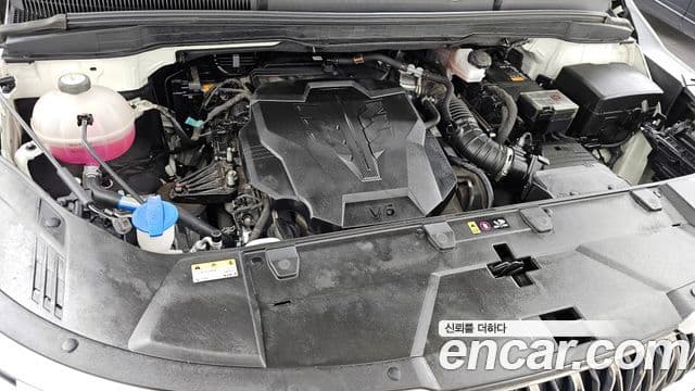 Kia Carnival 4세대 Signature, 2023 6