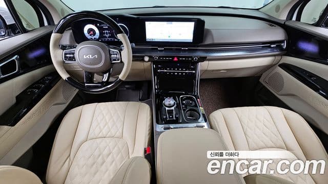 Kia Carnival 4세대 Signature, 2023 7