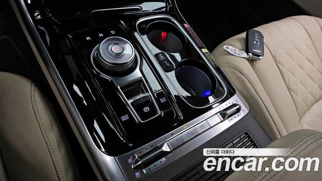 Kia Carnival 4세대 Signature, 2023 9