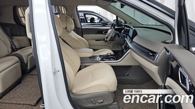 Kia Carnival 4세대 Signature, 2023 11