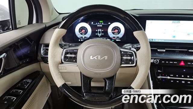 Kia Carnival 4세대 Signature, 2023 13