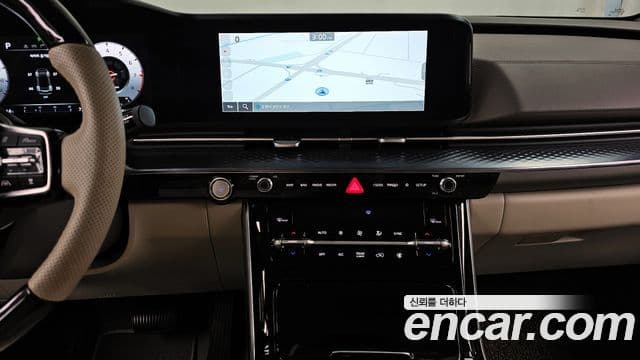Kia Carnival 4세대 Signature, 2023 14