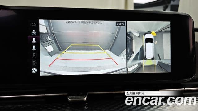Kia Carnival 4세대 Signature, 2023 15