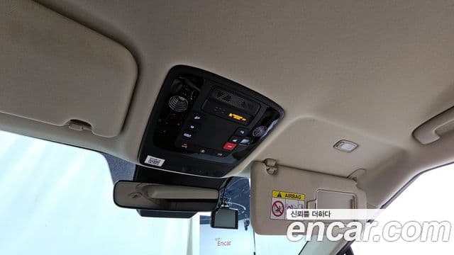 Kia Carnival 4세대 Signature, 2023 17