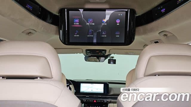 Kia Carnival 4세대 Signature, 2023 19