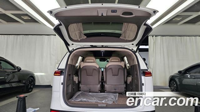 Kia Carnival 4세대 Signature, 2023 20