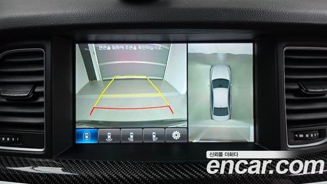 Genesis G80 Sport, 2018 15