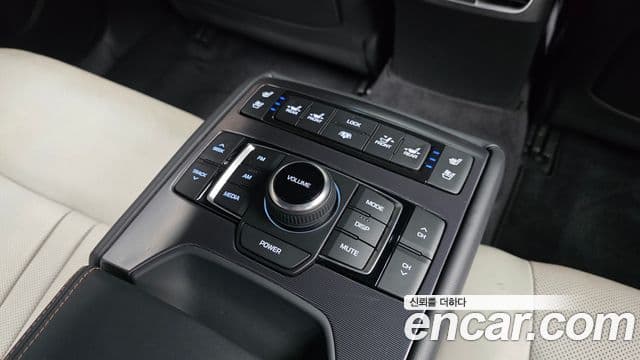 Genesis G80 Sport, 2018 19