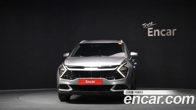 Kia Sportage 5세대 Prestige, 2023 3