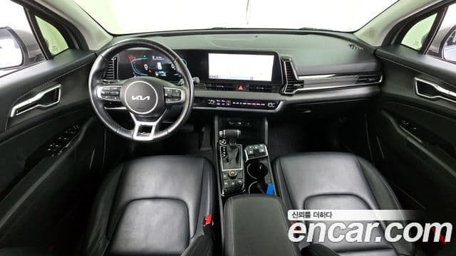 Kia Sportage 5세대 Prestige, 2023 7