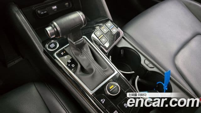 Kia Sportage 5세대 Prestige, 2023 9