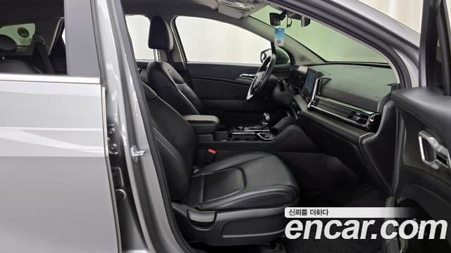 Kia Sportage 5세대 Prestige, 2023 11