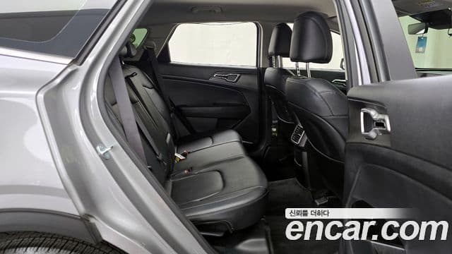 Kia Sportage 5세대 Prestige, 2023 12